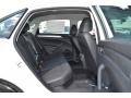 Candy White - Passat 2.5L Wolfsburg Edition Photo No. 4