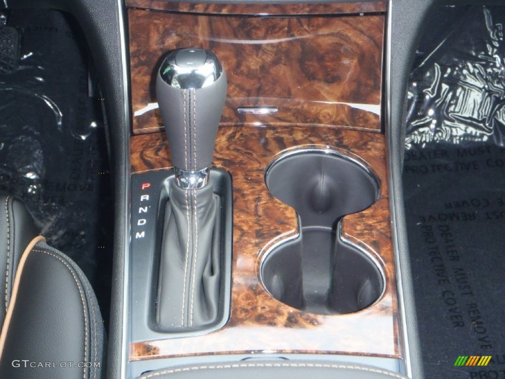 2014 Impala LT - Silver Ice Metallic / Jet Black photo #13