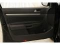 Black - Jetta SE Sedan Photo No. 4
