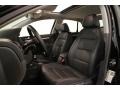 Black - Jetta SE Sedan Photo No. 5