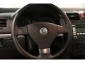 Black - Jetta SE Sedan Photo No. 6