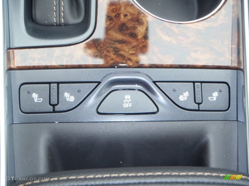 2014 Impala LT - Silver Ice Metallic / Jet Black photo #21