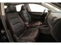 Black - Jetta SE Sedan Photo No. 10