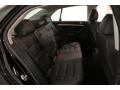 Black - Jetta SE Sedan Photo No. 11