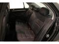 Black - Jetta SE Sedan Photo No. 12
