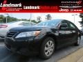 Black - Camry  Photo No. 1