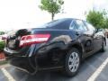 Black - Camry  Photo No. 3
