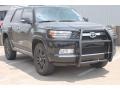 Black - 4Runner SR5 4x4 Photo No. 1