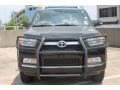 Black - 4Runner SR5 4x4 Photo No. 2