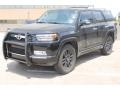 Black - 4Runner SR5 4x4 Photo No. 3