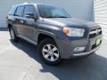 Magnetic Gray Metallic - 4Runner SR5 Photo No. 2