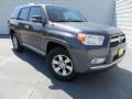 2010 Magnetic Gray Metallic Toyota 4Runner SR5  photo #2