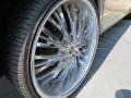 Bright Silver Metallic - Charger SXT Photo No. 3