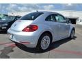 Reflex Silver Metallic - Beetle 2.5L Photo No. 2