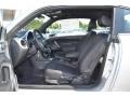 Reflex Silver Metallic - Beetle 2.5L Photo No. 3