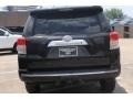 Black - 4Runner SR5 4x4 Photo No. 7