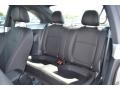 Reflex Silver Metallic - Beetle 2.5L Photo No. 4