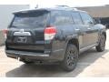 Black - 4Runner SR5 4x4 Photo No. 8