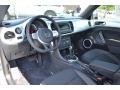 Reflex Silver Metallic - Beetle 2.5L Photo No. 5