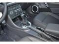 Reflex Silver Metallic - Beetle 2.5L Photo No. 6