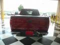 Dark Cherry Red Metallic - Colorado LS Crew Cab Photo No. 5