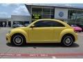 Yellow Rush - Beetle 2.5L Photo No. 2