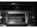 Black - 4Runner SR5 4x4 Photo No. 20