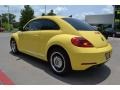 Yellow Rush - Beetle 2.5L Photo No. 3