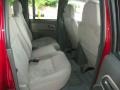 Dark Cherry Red Metallic - Colorado LS Crew Cab Photo No. 13