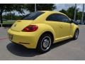 Yellow Rush - Beetle 2.5L Photo No. 5