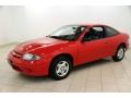 Front 3/4 View of 2005 Cavalier Coupe