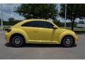 Yellow Rush - Beetle 2.5L Photo No. 6
