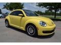 Yellow Rush - Beetle 2.5L Photo No. 7