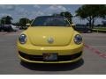 Yellow Rush - Beetle 2.5L Photo No. 8