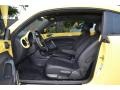 Yellow Rush - Beetle 2.5L Photo No. 9