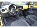 Yellow Rush - Beetle 2.5L Photo No. 14