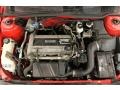 Victory Red - Cavalier Coupe Photo No. 13