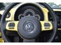 Yellow Rush - Beetle 2.5L Photo No. 15