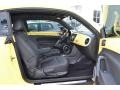 Yellow Rush - Beetle 2.5L Photo No. 16