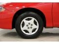 Victory Red - Cavalier Coupe Photo No. 14