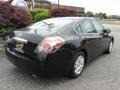 2012 Super Black Nissan Altima 2.5  photo #5