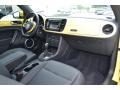 Yellow Rush - Beetle 2.5L Photo No. 17