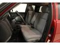 2008 Inferno Red Crystal Pearl Dodge Dakota SLT Extended Cab  photo #5