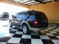 2006 Dark Cherry Metallic Ford Explorer Eddie Bauer  photo #4