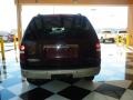 2006 Dark Cherry Metallic Ford Explorer Eddie Bauer  photo #5