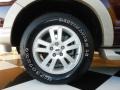 2006 Dark Cherry Metallic Ford Explorer Eddie Bauer  photo #8