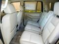 2006 Dark Cherry Metallic Ford Explorer Eddie Bauer  photo #11