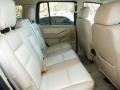 2006 Dark Cherry Metallic Ford Explorer Eddie Bauer  photo #13