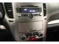 2011 Graphite Gray Metallic Subaru Outback 2.5i Premium Wagon  photo #8