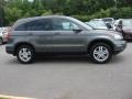 2011 Polished Metal Metallic Honda CR-V EX-L  photo #7